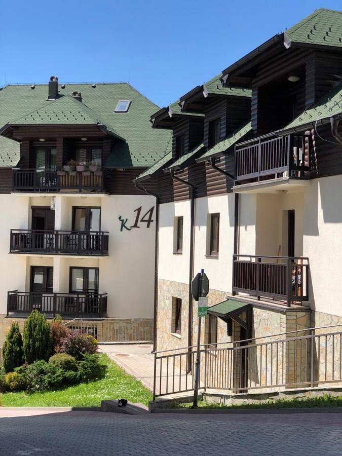 Danijela & Apartment