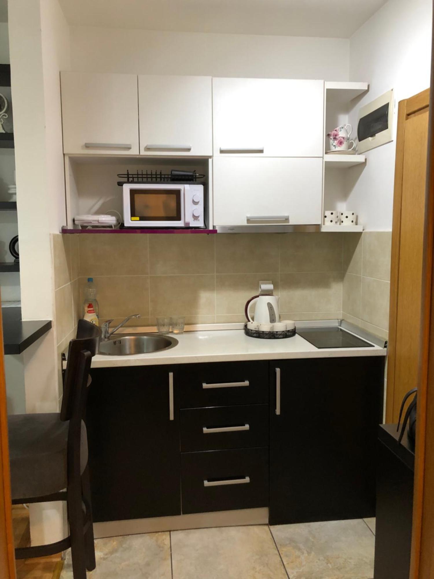 Danijela & Apartment