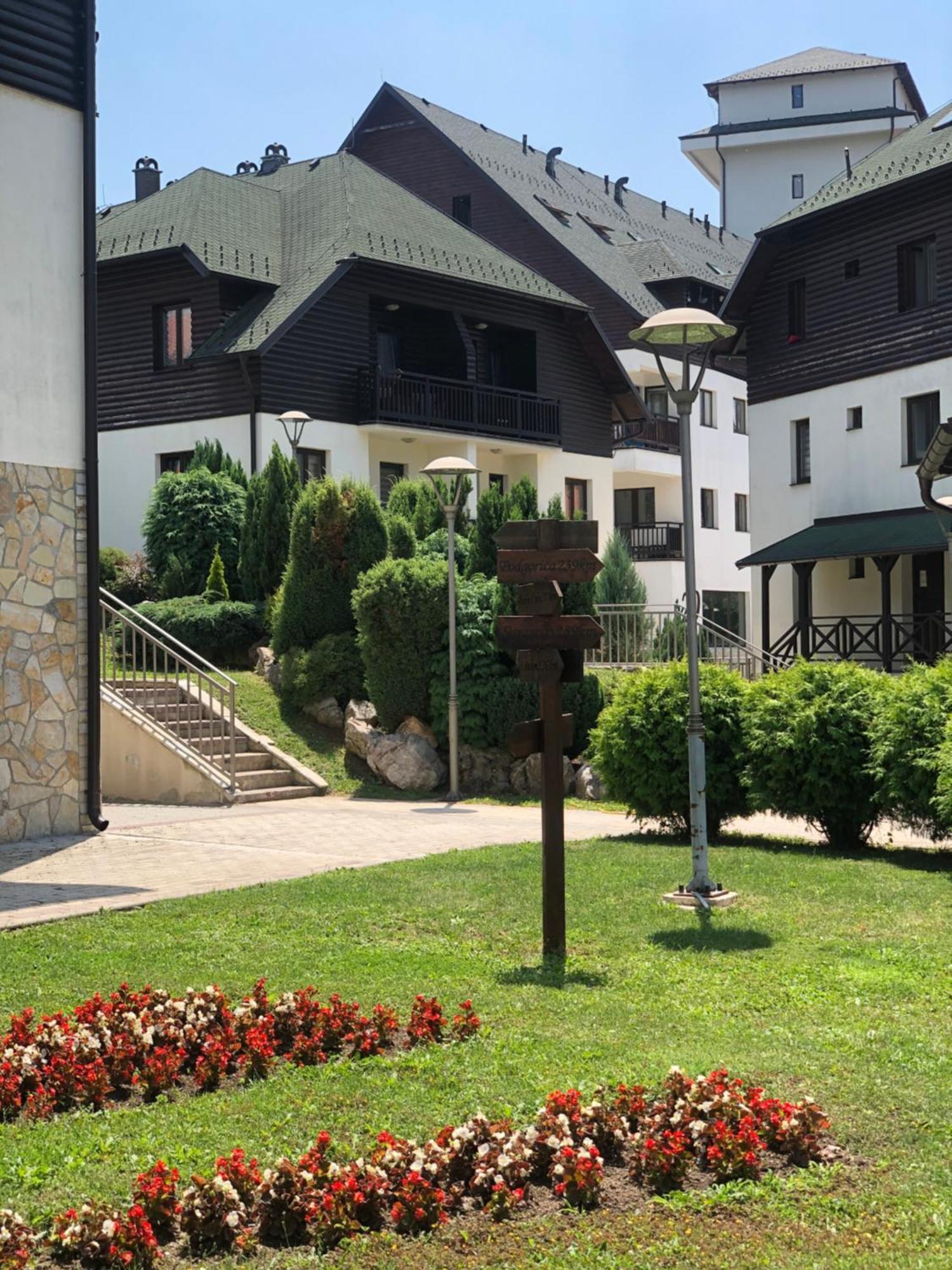 Apartment Danijela & Zlatibor