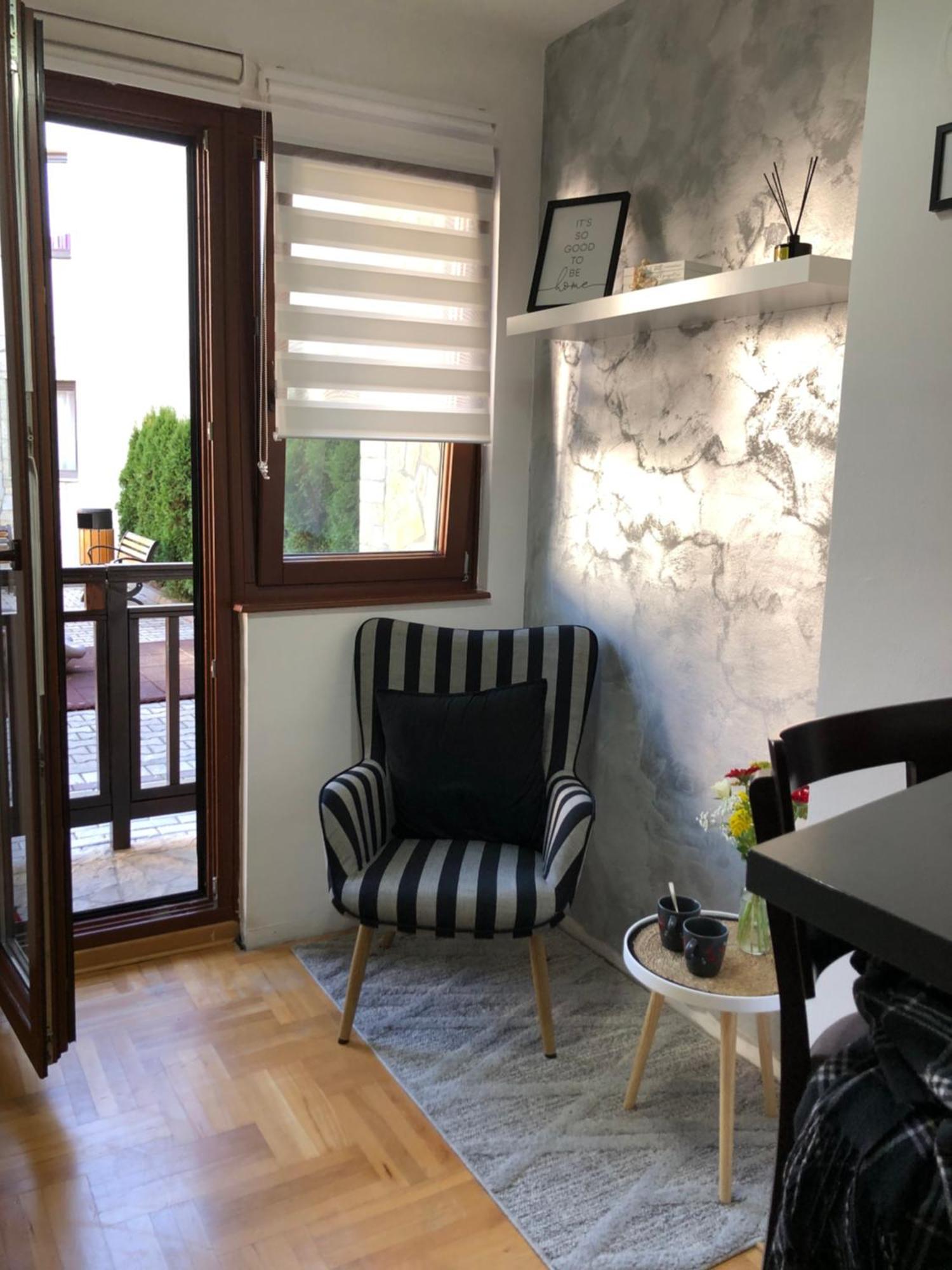 Apartment Danijela & Zlatibor