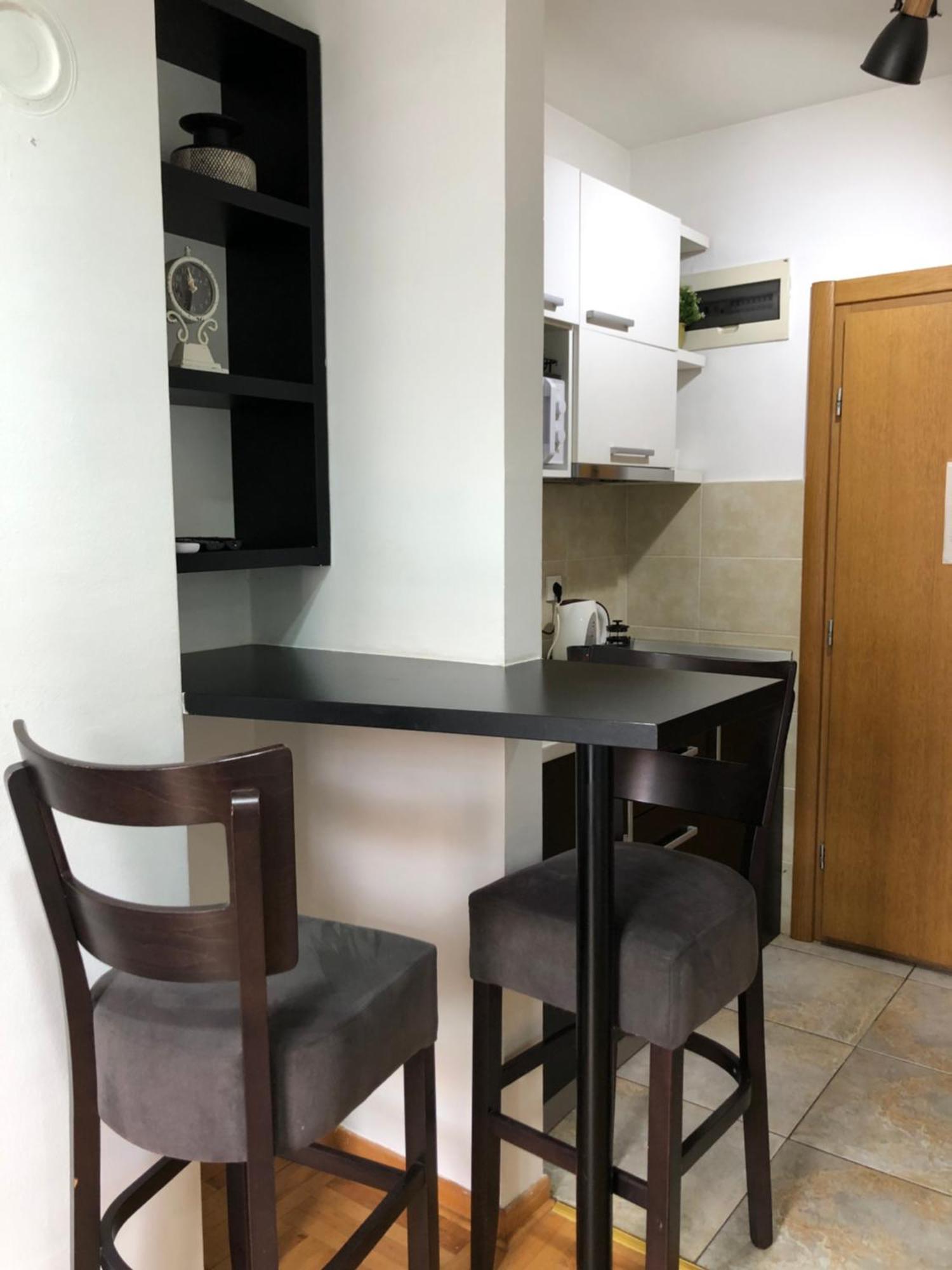 Danijela & Apartment