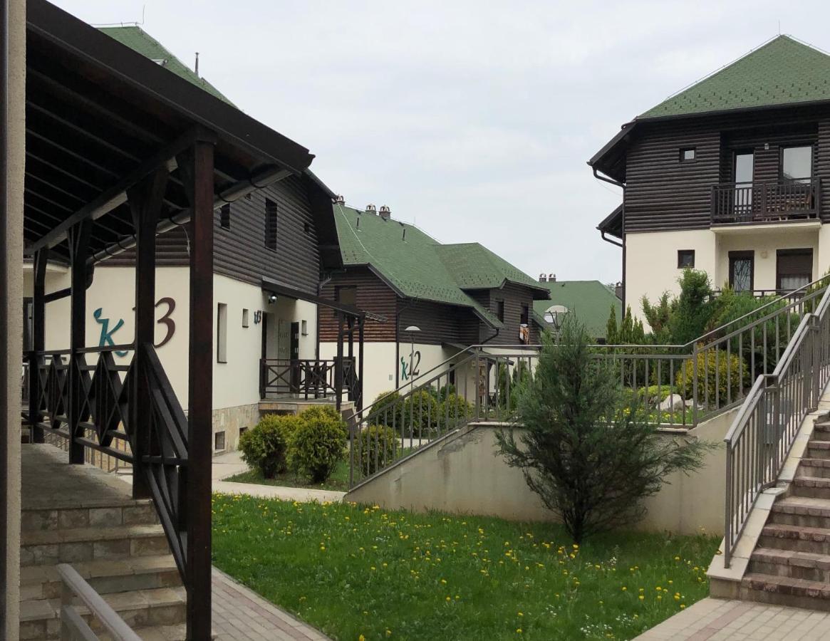 Apartment Danijela & Zlatibor